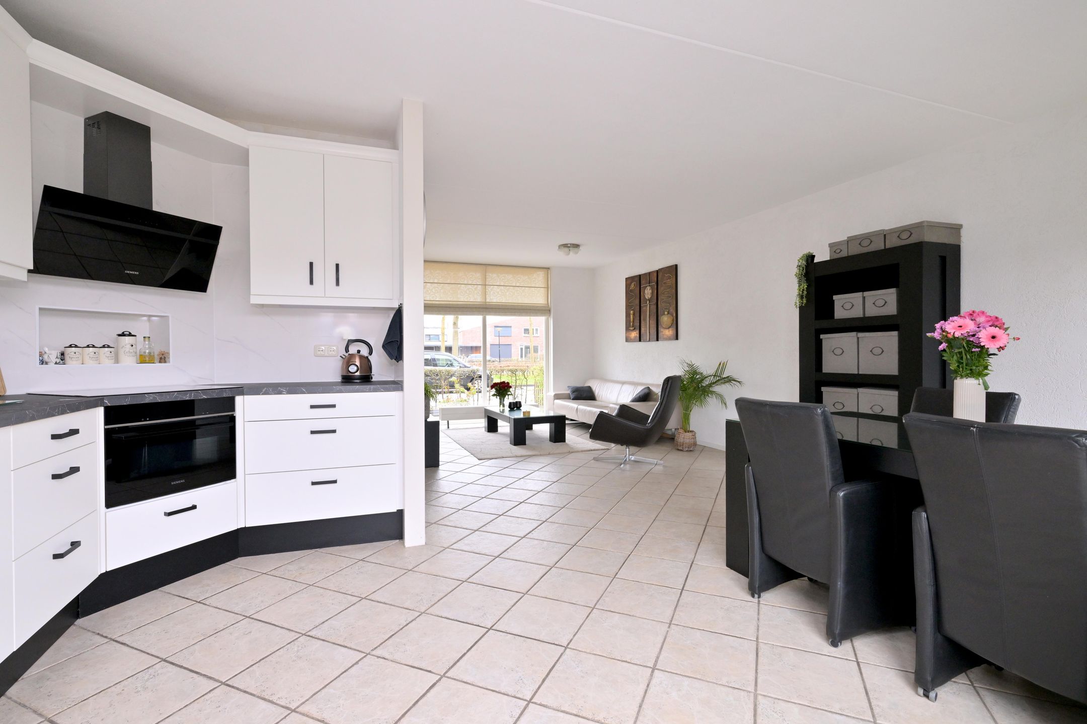 Foto 9 van Leonard Springerlaan 404