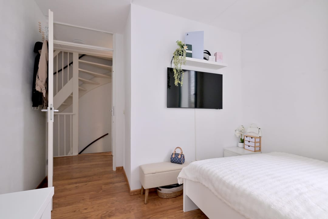 Foto 17 van Leonard Springerlaan 404