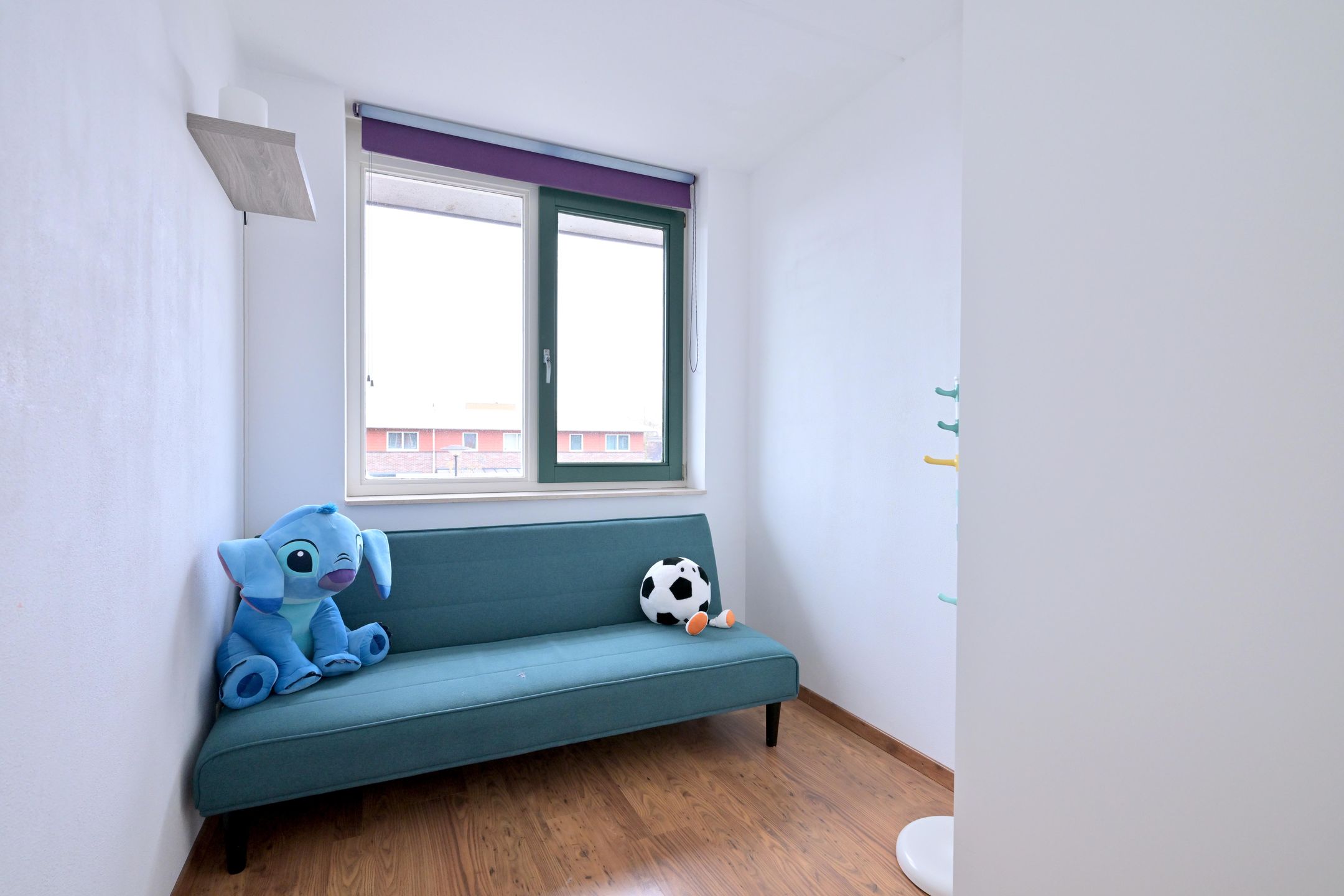 Foto 18 van Leonard Springerlaan 404