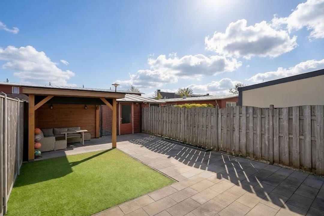 Foto 26 van Leonard Springerlaan 404