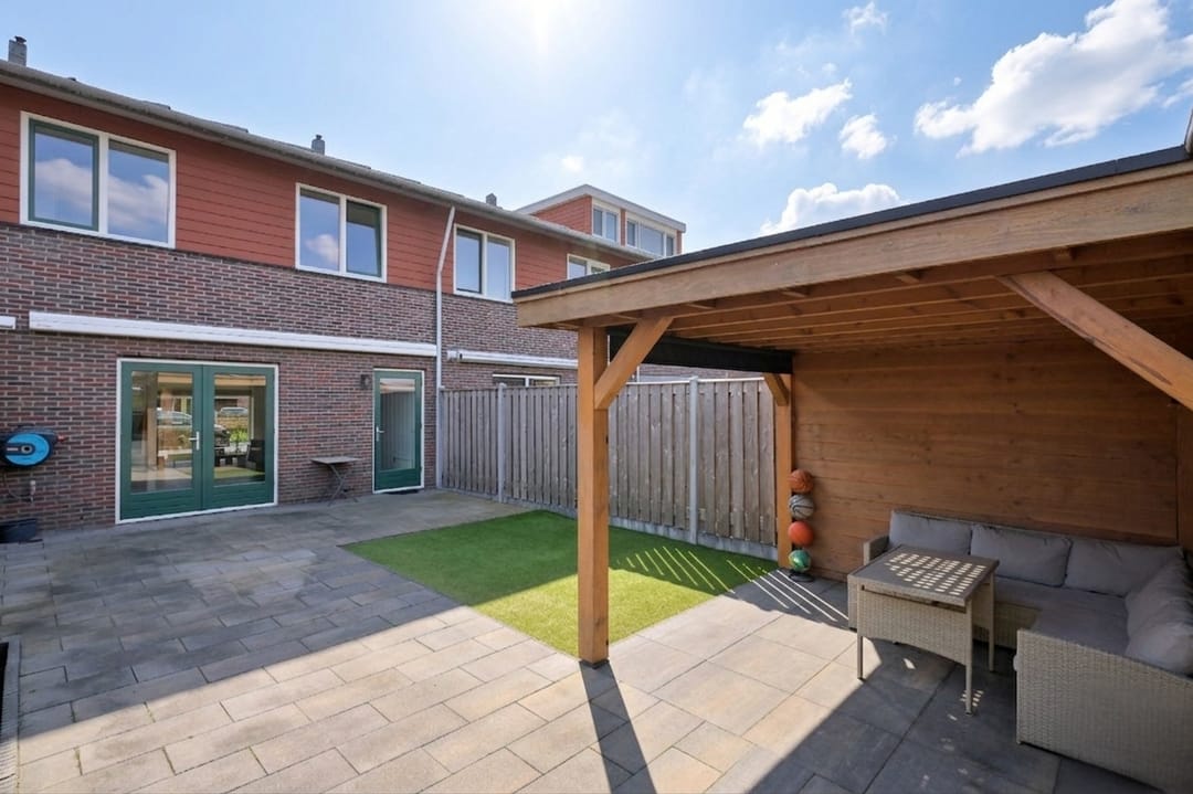 Foto 28 van Leonard Springerlaan 404