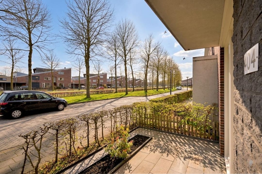 Foto 32 van Leonard Springerlaan 404