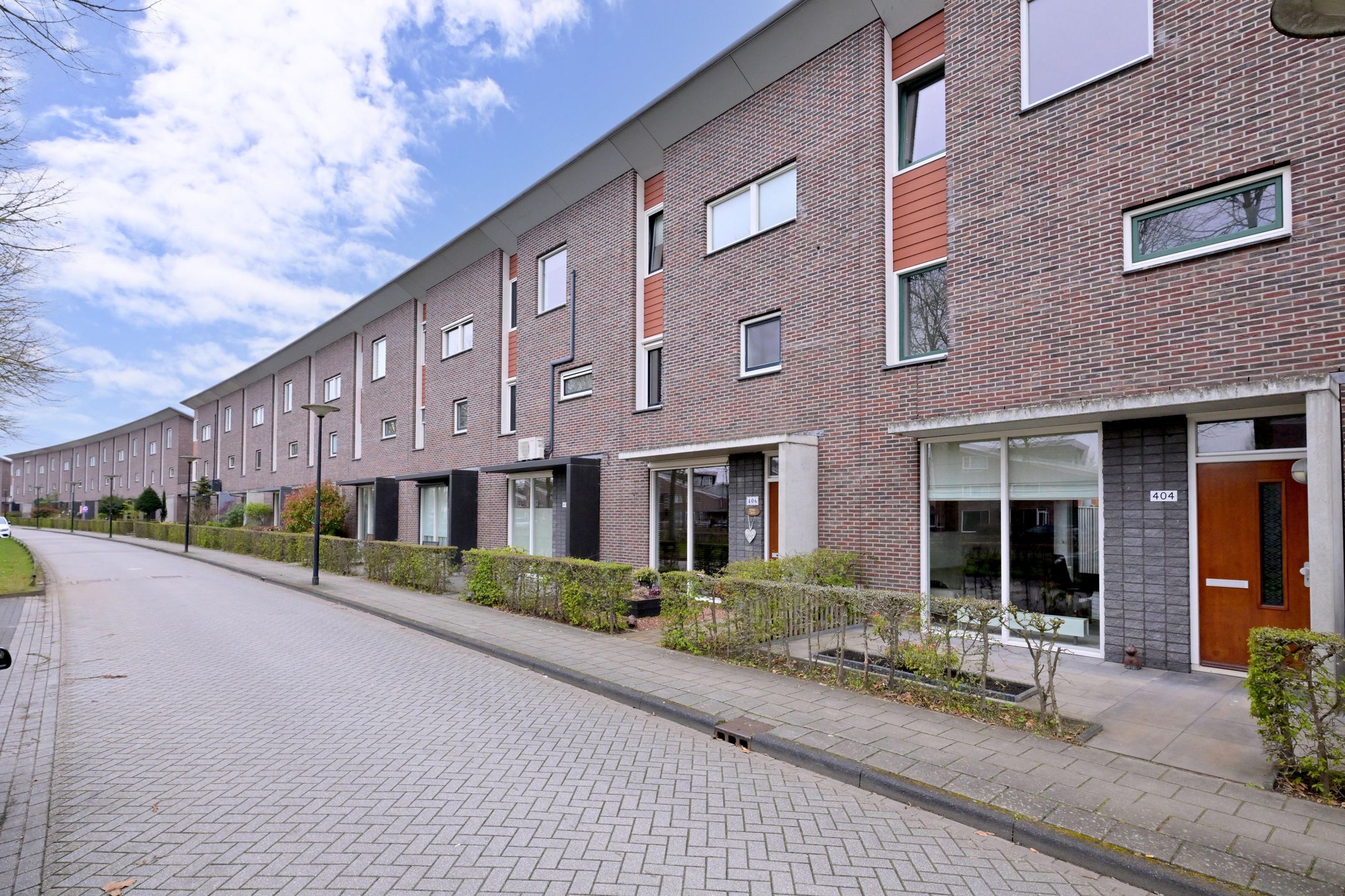 Foto 33 van Leonard Springerlaan 404