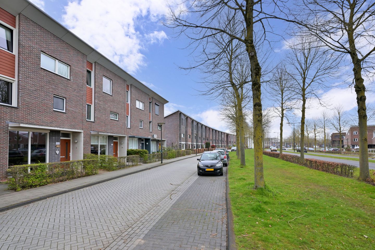 Foto 35 van Leonard Springerlaan 404