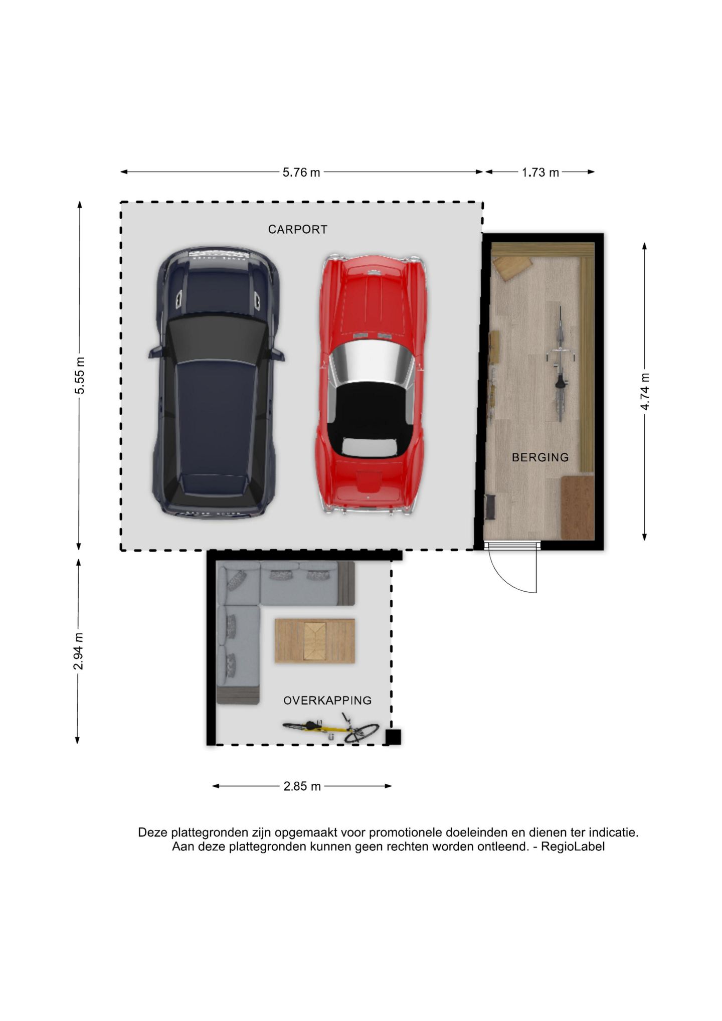 Foto 40 van Leonard Springerlaan 404
