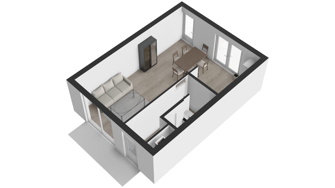 Foto 41 van Leonard Springerlaan 404