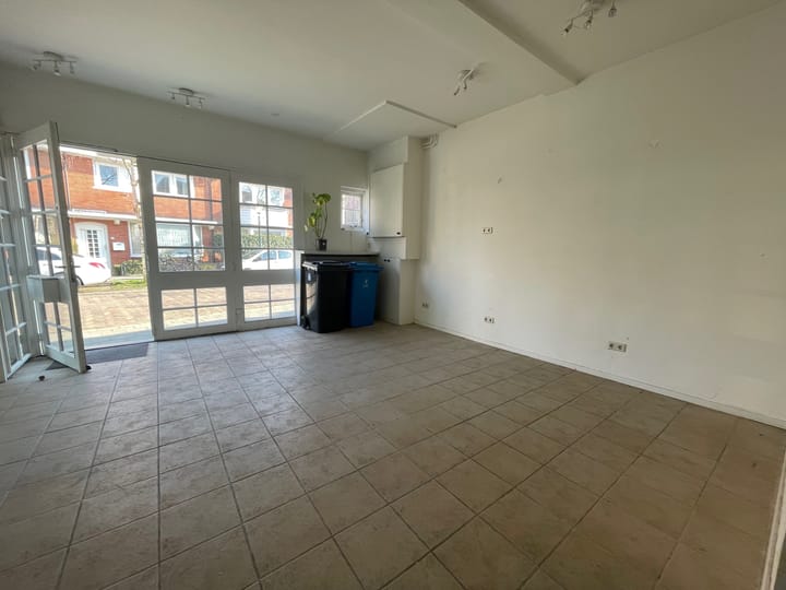 Foto 3 van Gravestraat 8-A