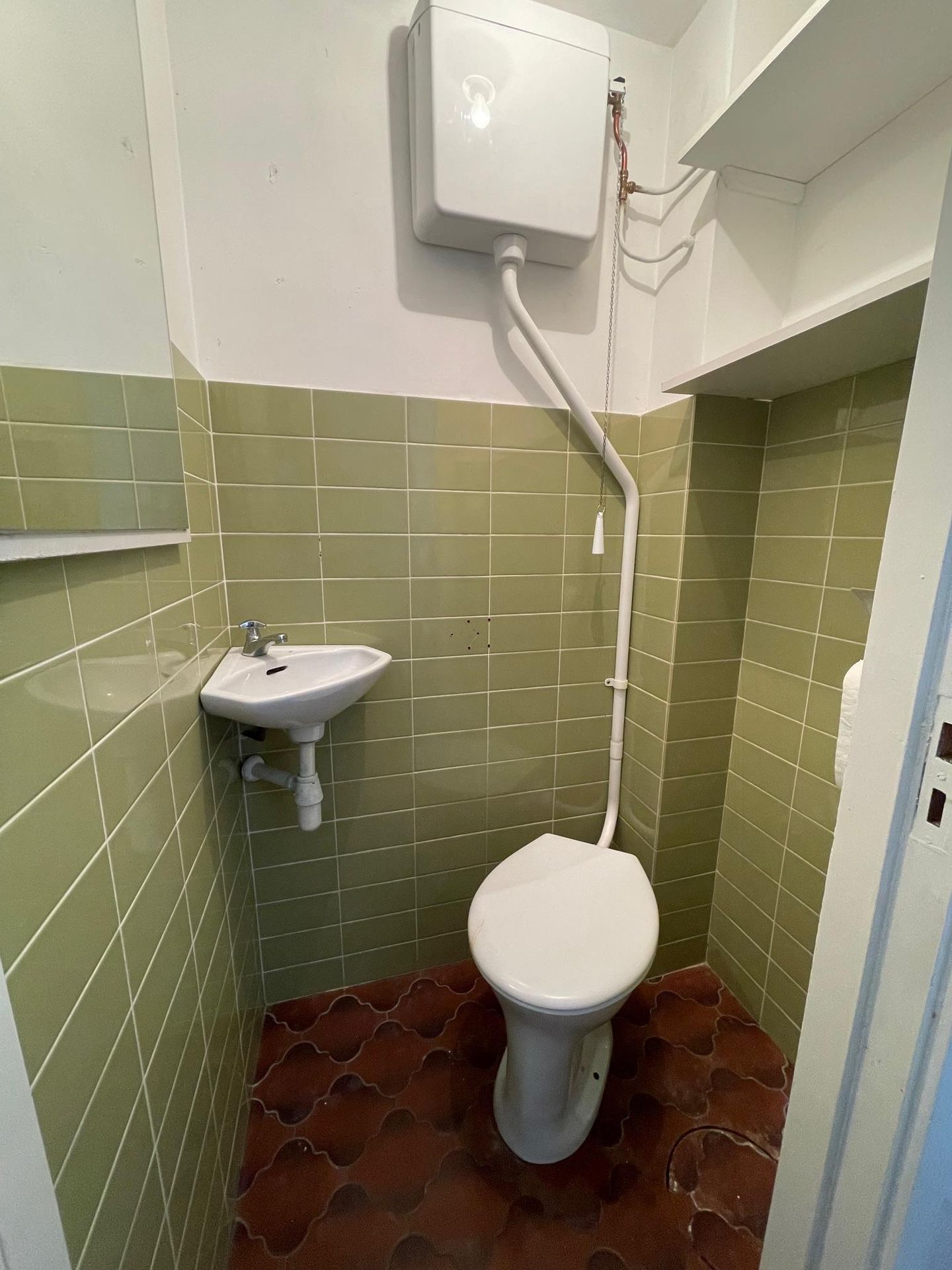 Foto 5 van Gravestraat 8-A