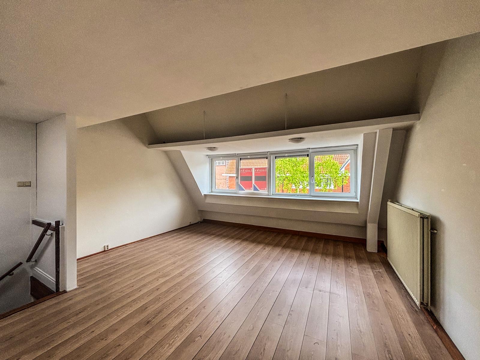 Foto 6 van Gravestraat 8-A