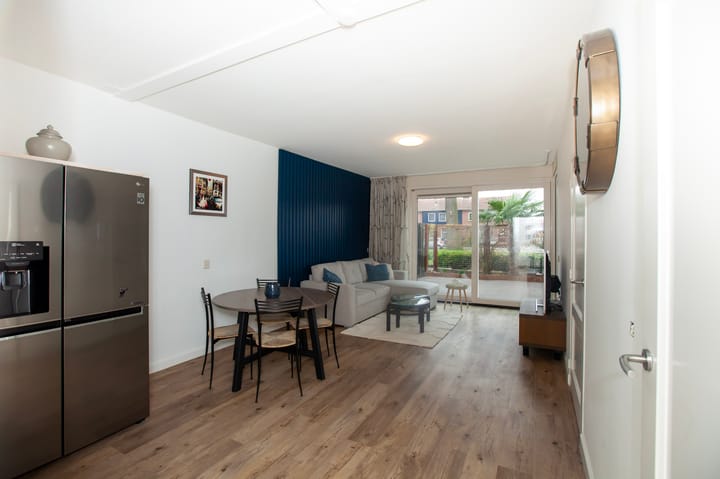 Foto 2 van Joost van den Vondelstraat 39