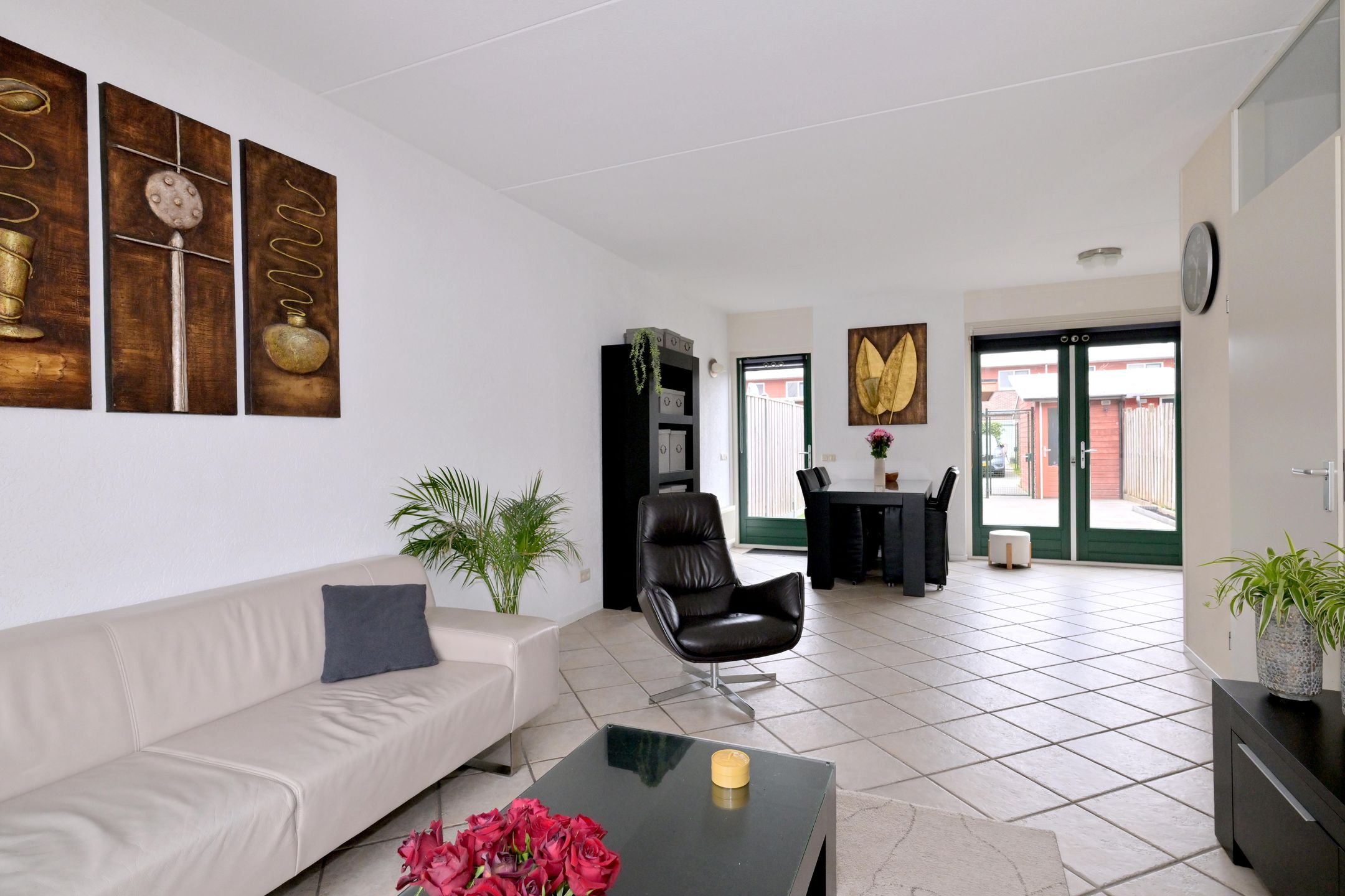 Foto 6 van Leonard Springerlaan 404