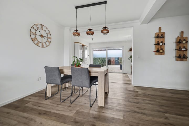 Foto 3 van De Hoogstraat 36