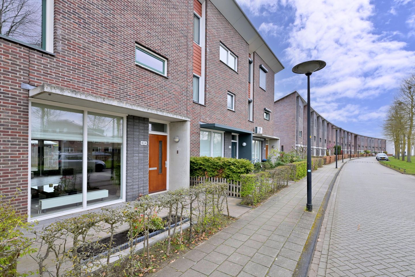 Foto 34 van Leonard Springerlaan 404