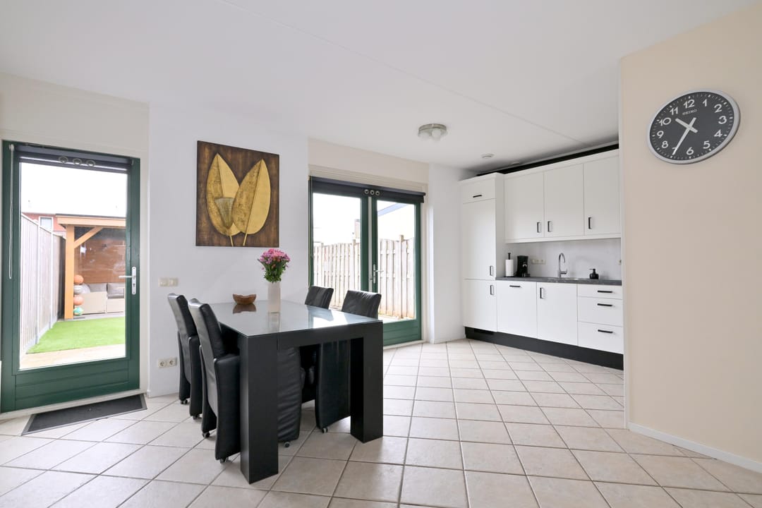 Foto 7 van Leonard Springerlaan 404