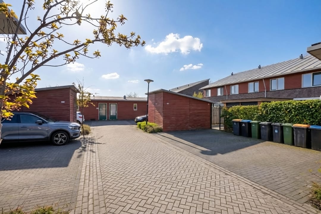 Foto 31 van Leonard Springerlaan 404