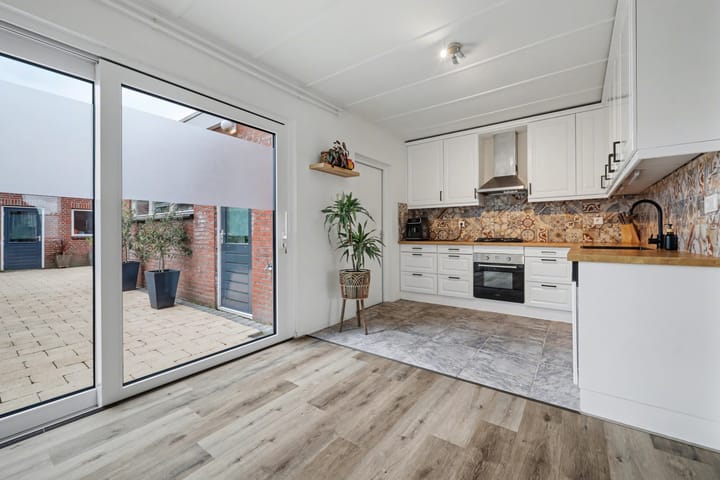 Foto 4 van De Hoogstraat 36