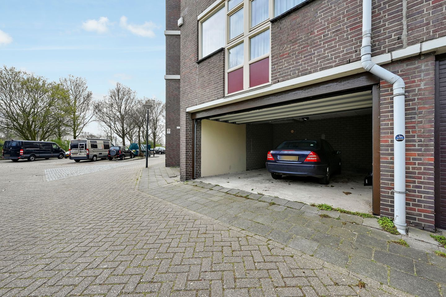 Foto 34 van Dr. Albert Schweitzerdreef 261