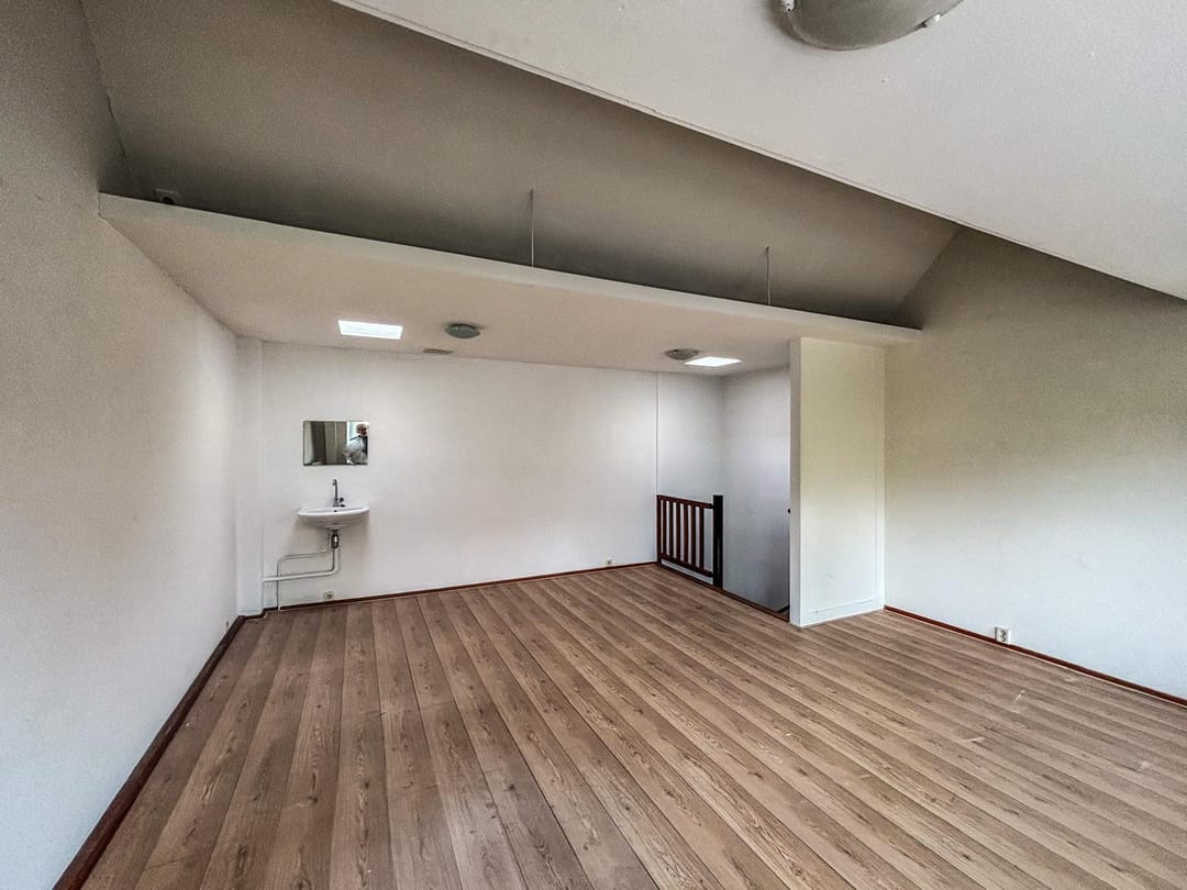 Foto 7 van Gravestraat 8-A