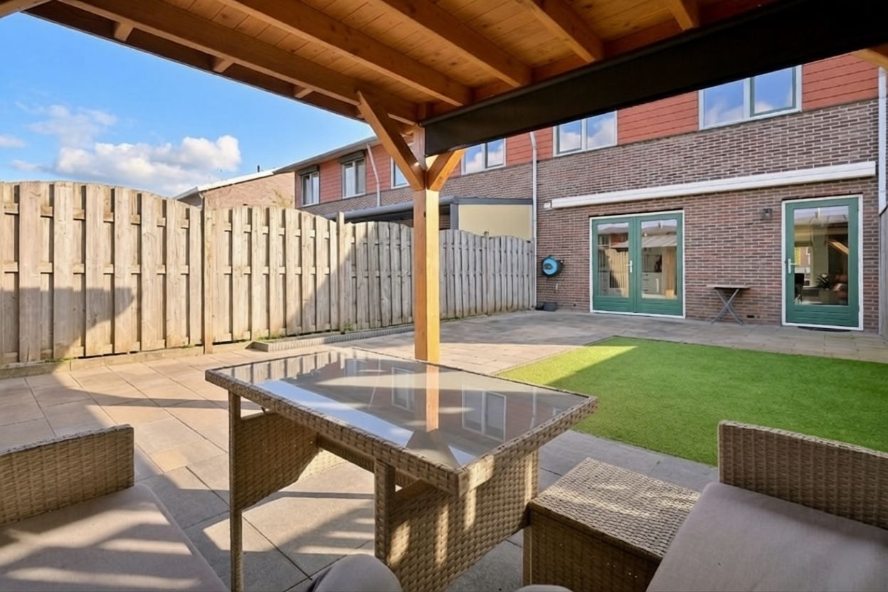 Foto 29 van Leonard Springerlaan 404