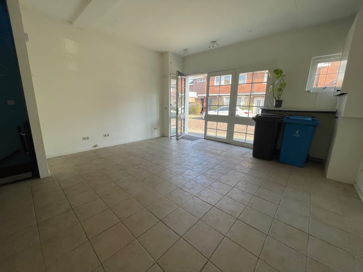 Foto 2 van Gravestraat 8-A