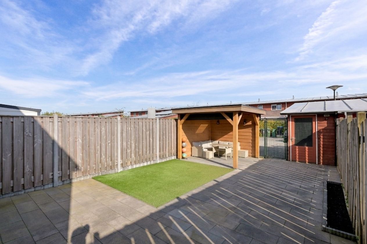 Foto 27 van Leonard Springerlaan 404