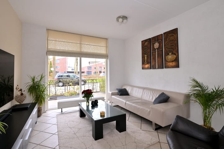 Foto 3 van Leonard Springerlaan 404