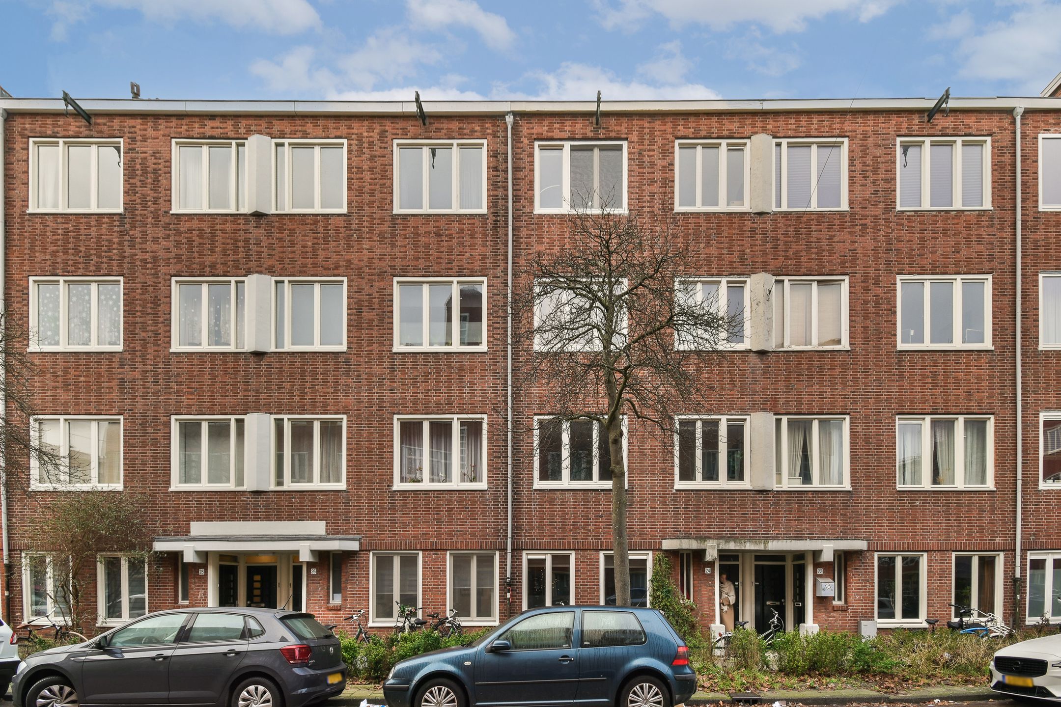 Shackletonstraat 24- 24 3