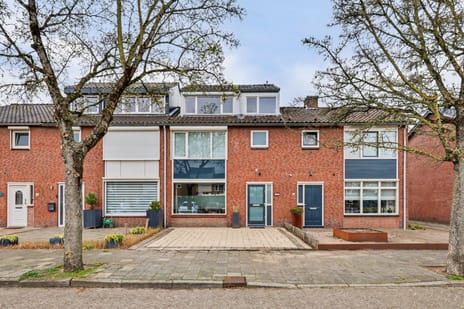 De Hoogstraat thumbnail