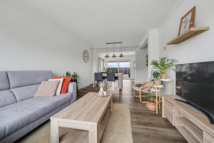 Foto 2 van De Hoogstraat 36