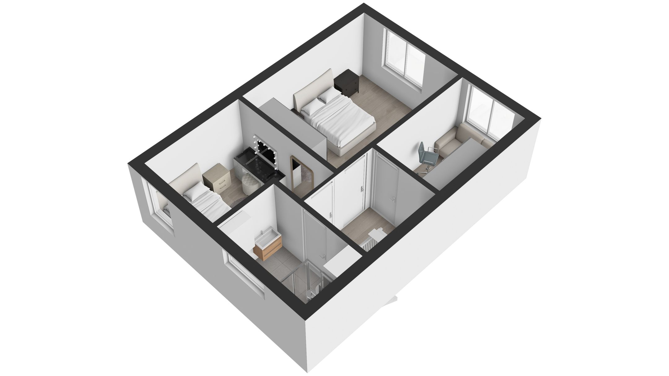 Foto 42 van Leonard Springerlaan 404