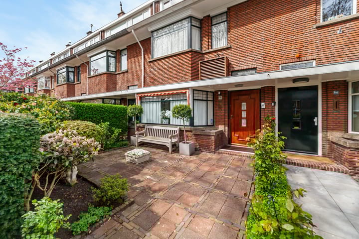 Foto 2 van Wassenaarseweg 196