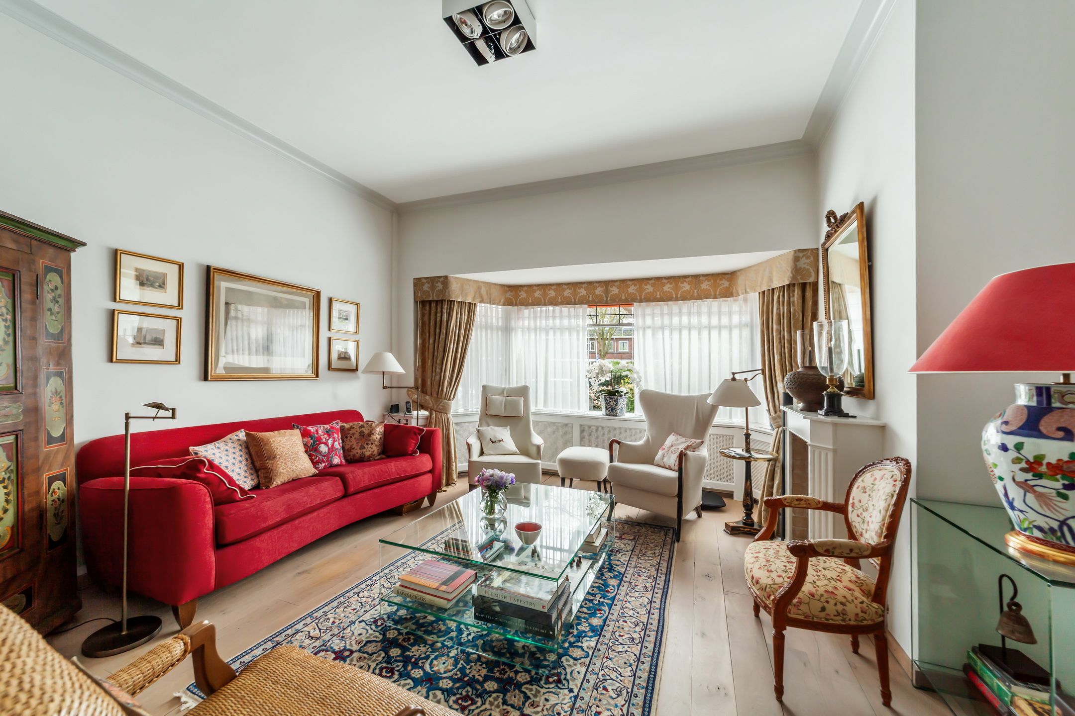 Foto 6 van Wassenaarseweg 196