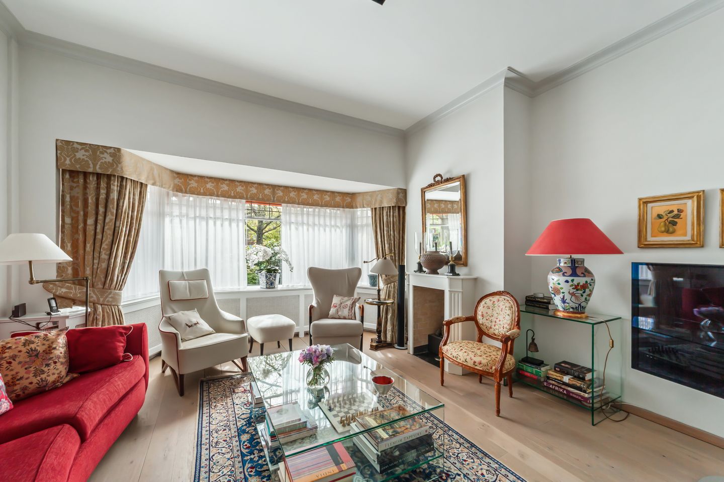 Foto 5 van Wassenaarseweg 196