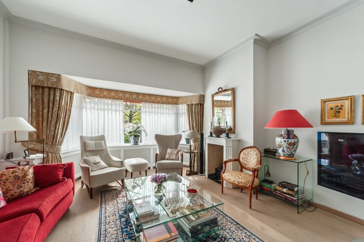 Foto 5 van Wassenaarseweg 196