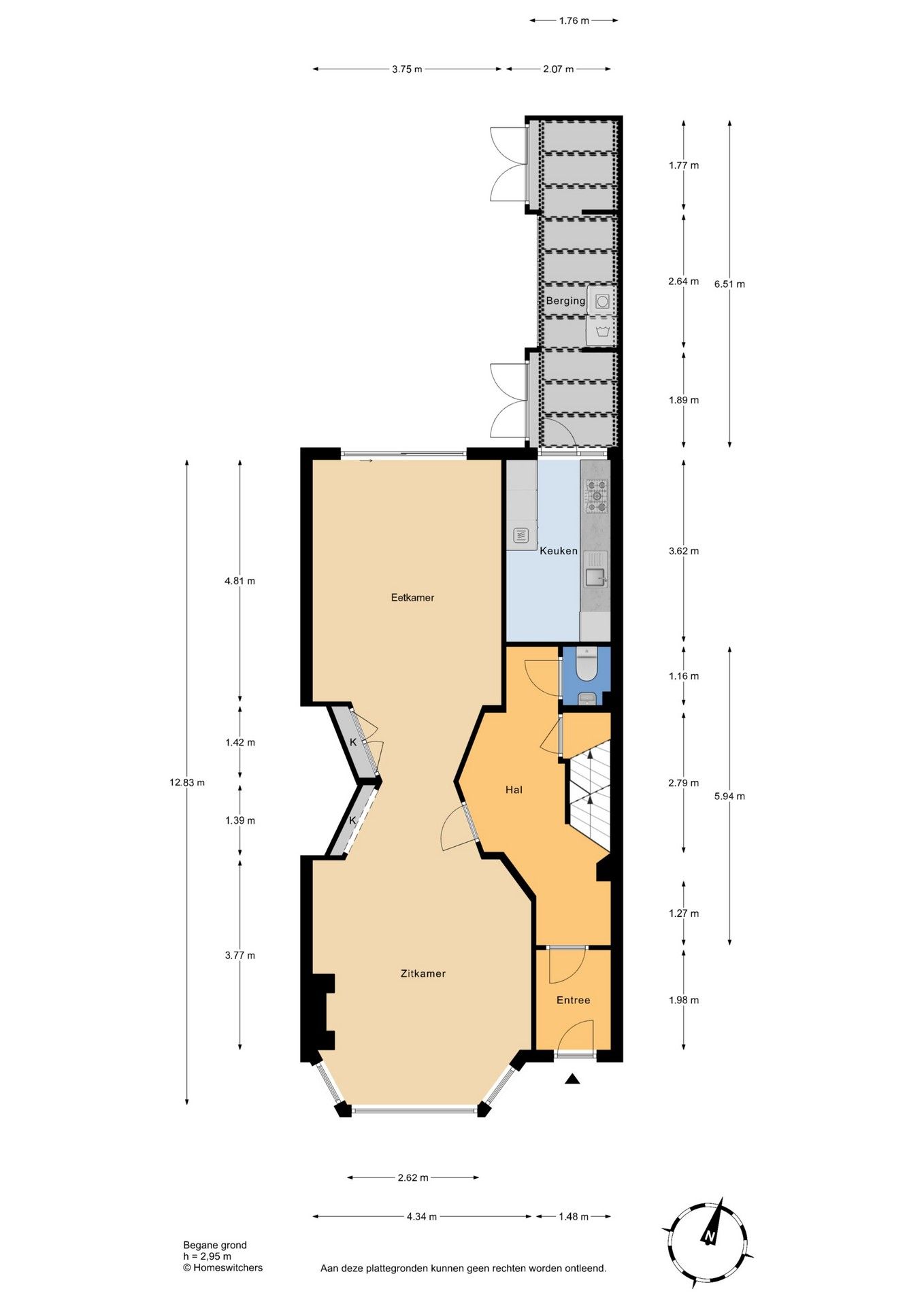 Foto 35 van Wassenaarseweg 196