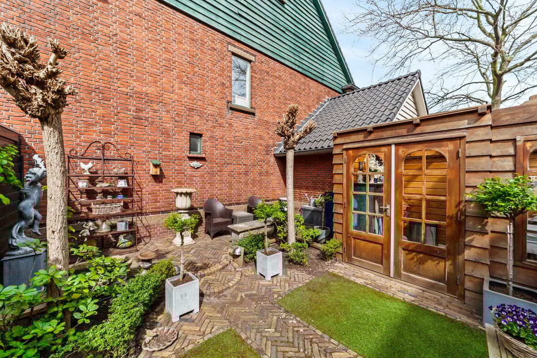 Foto 13 van Wassenaarseweg 196