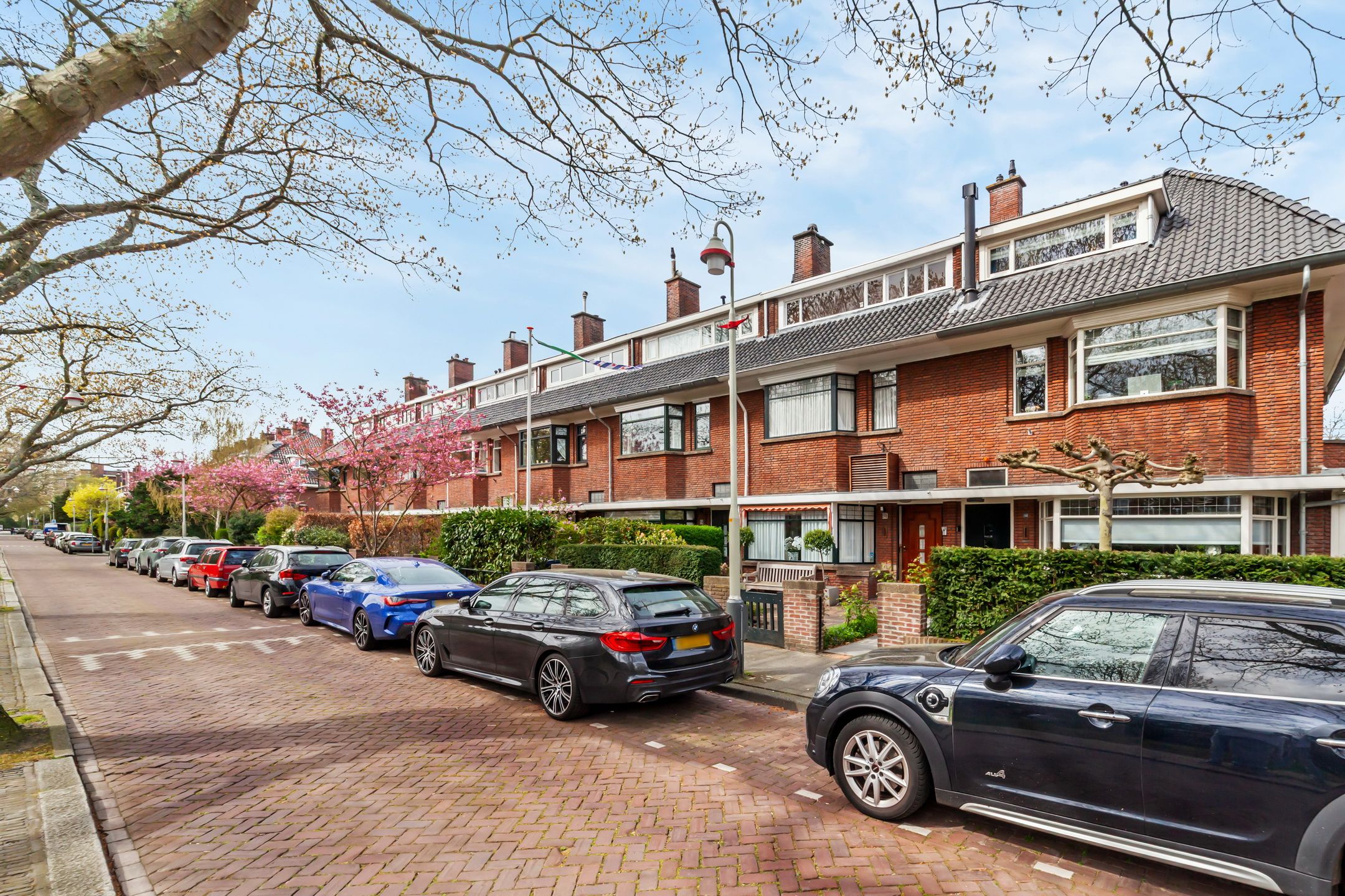 Foto 33 van Wassenaarseweg 196