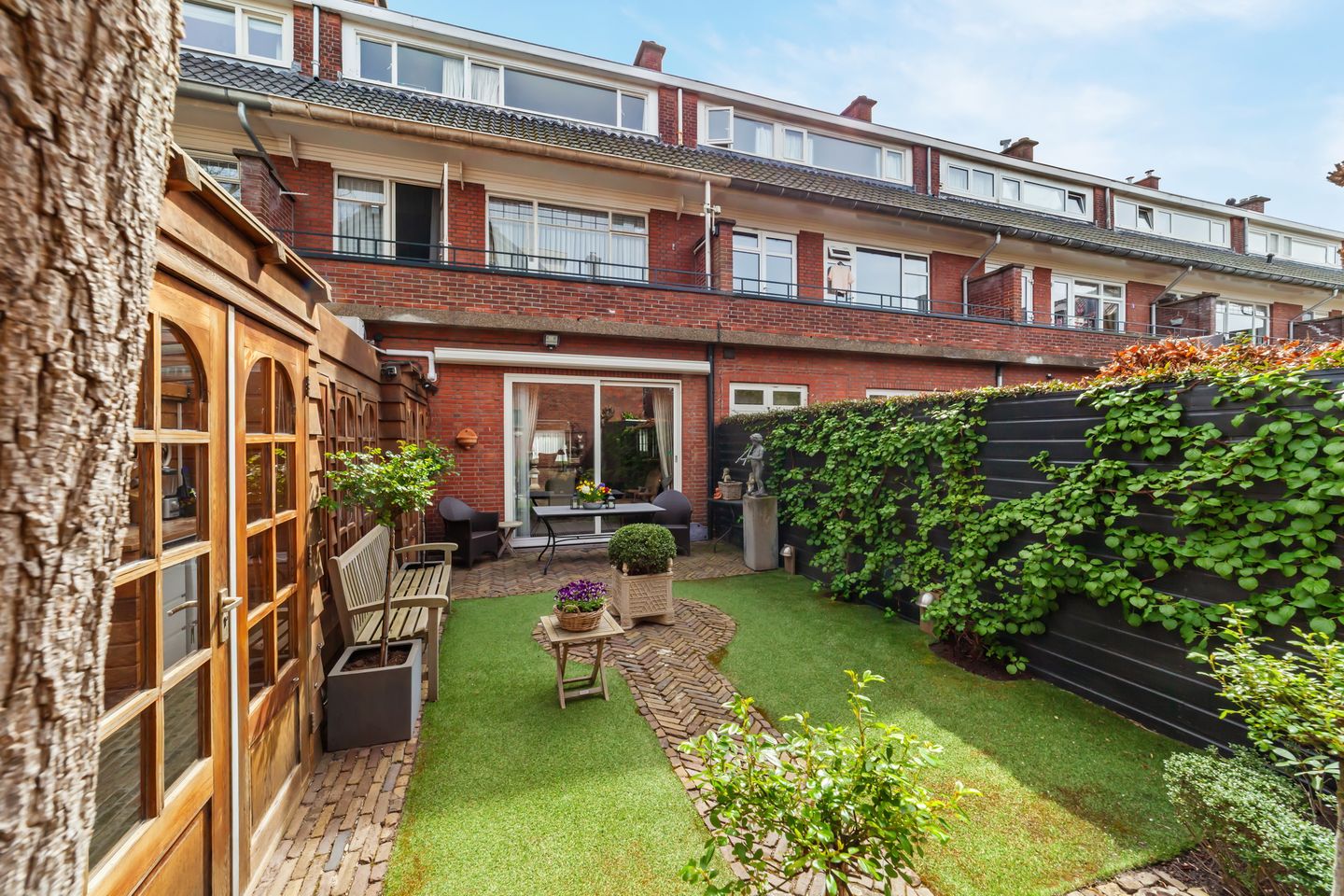 Foto 14 van Wassenaarseweg 196