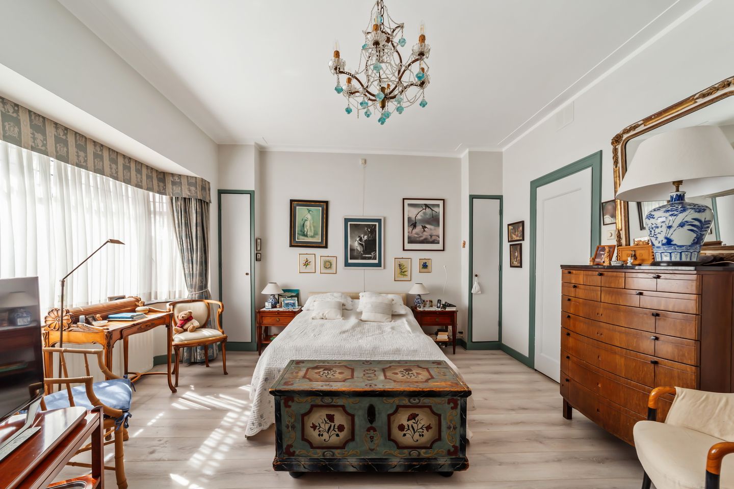 Foto 19 van Wassenaarseweg 196