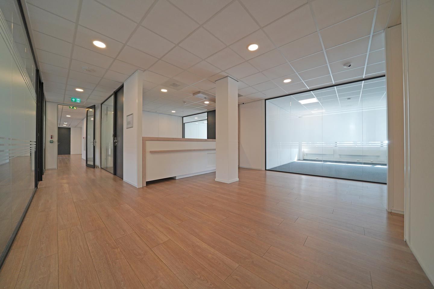 Bekijk foto 1 van Rooseveltweg 15-A