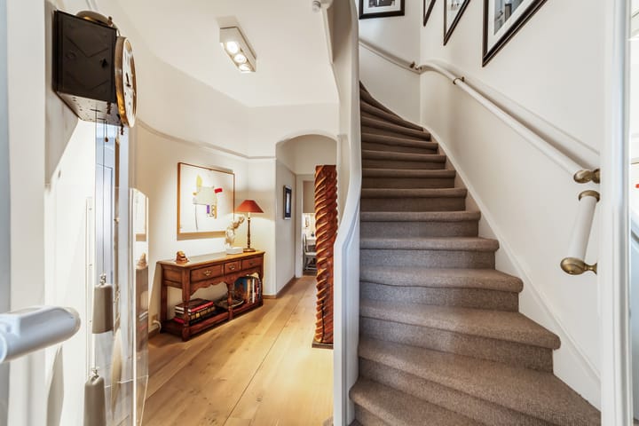 Foto 4 van Wassenaarseweg 196