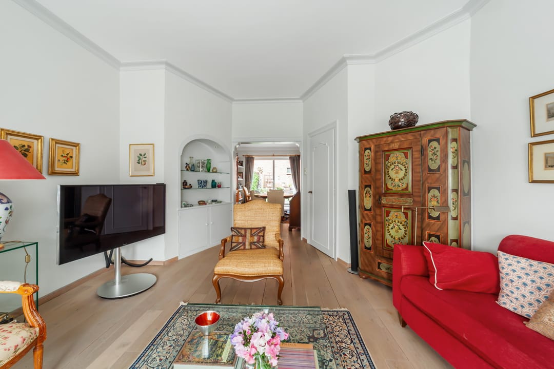 Foto 7 van Wassenaarseweg 196