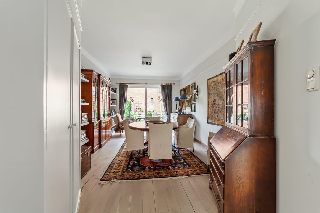 Foto 8 van Wassenaarseweg 196