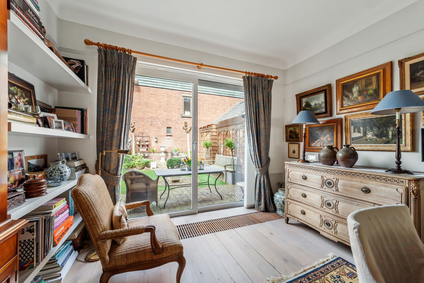 Foto 10 van Wassenaarseweg 196