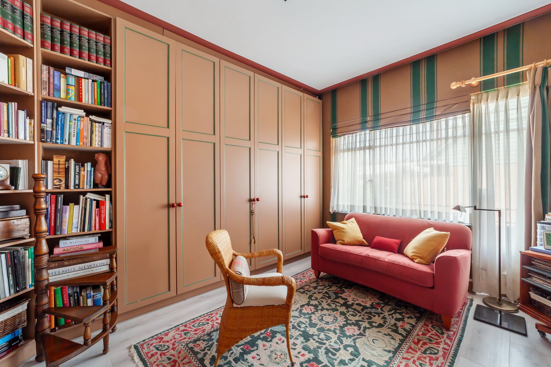 Foto 24 van Wassenaarseweg 196