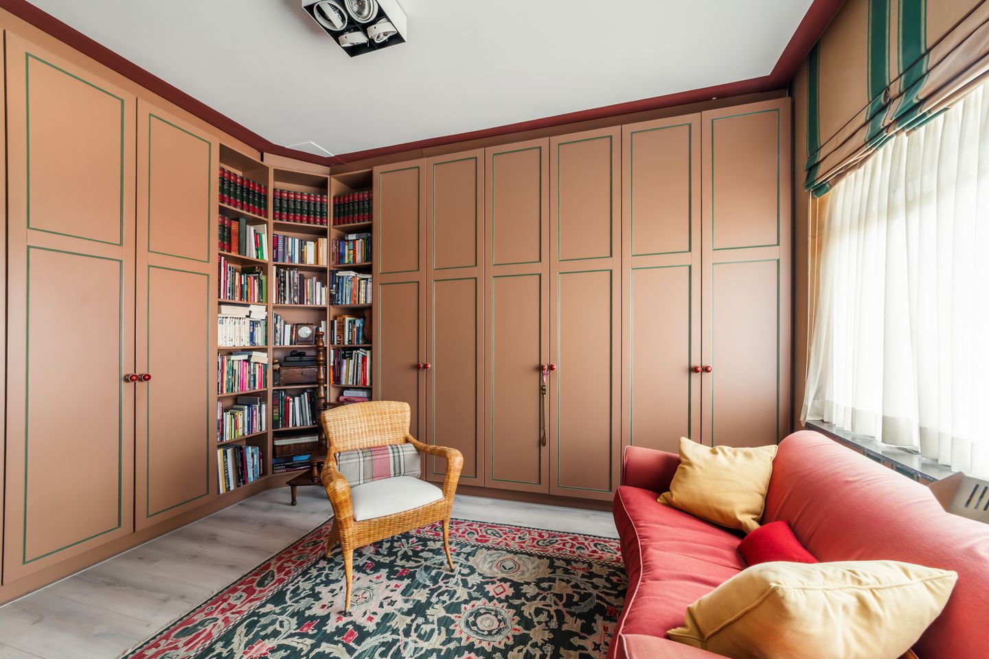 Foto 25 van Wassenaarseweg 196