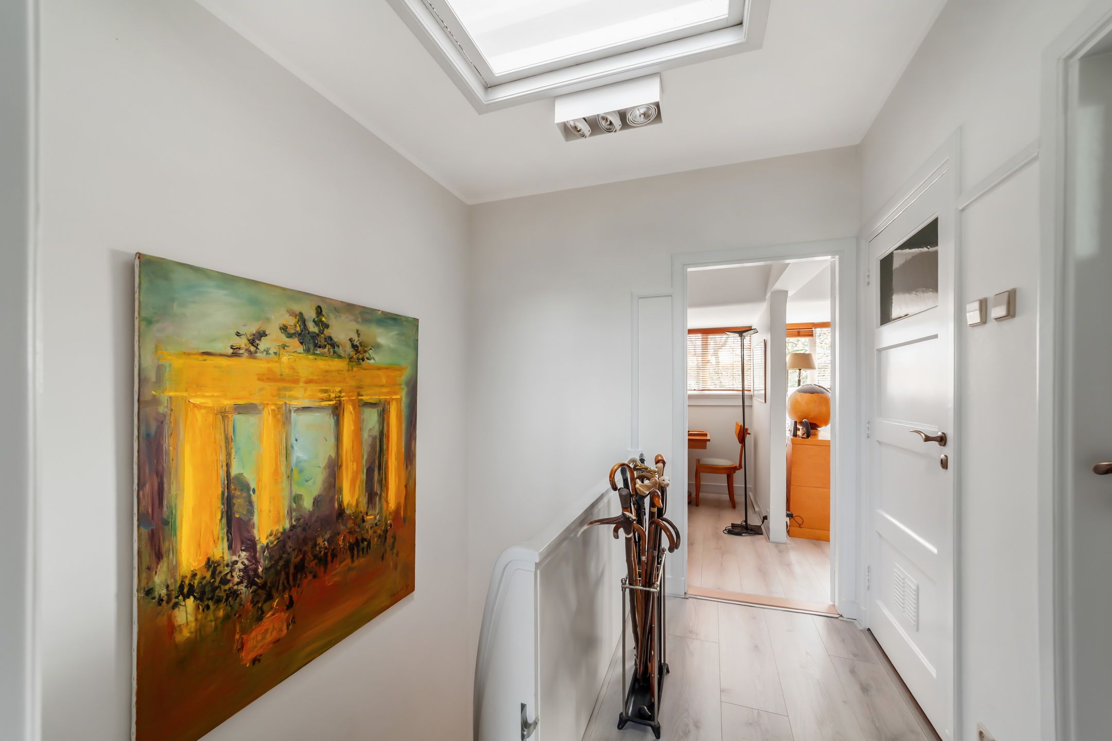 Foto 30 van Wassenaarseweg 196