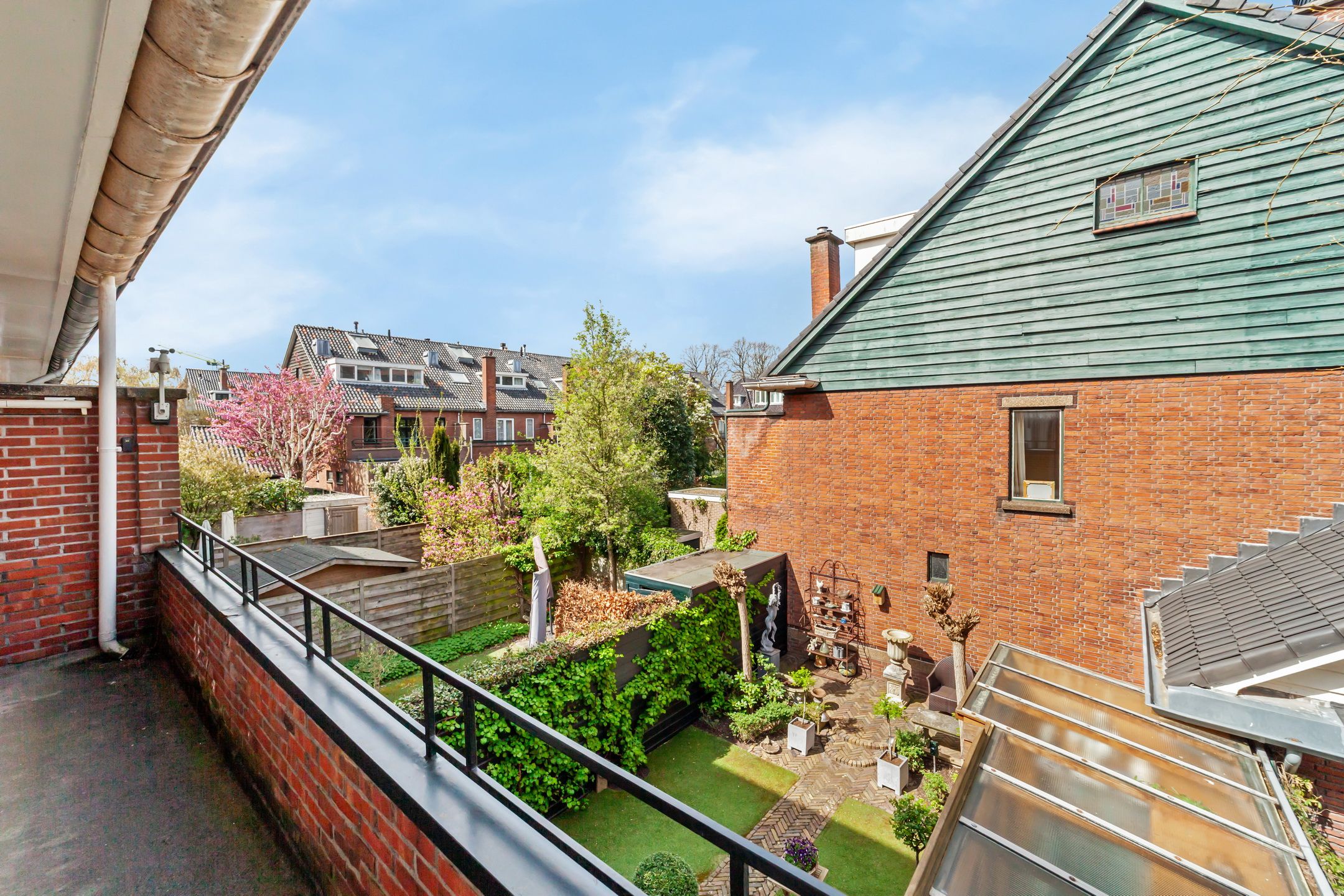 Foto 27 van Wassenaarseweg 196