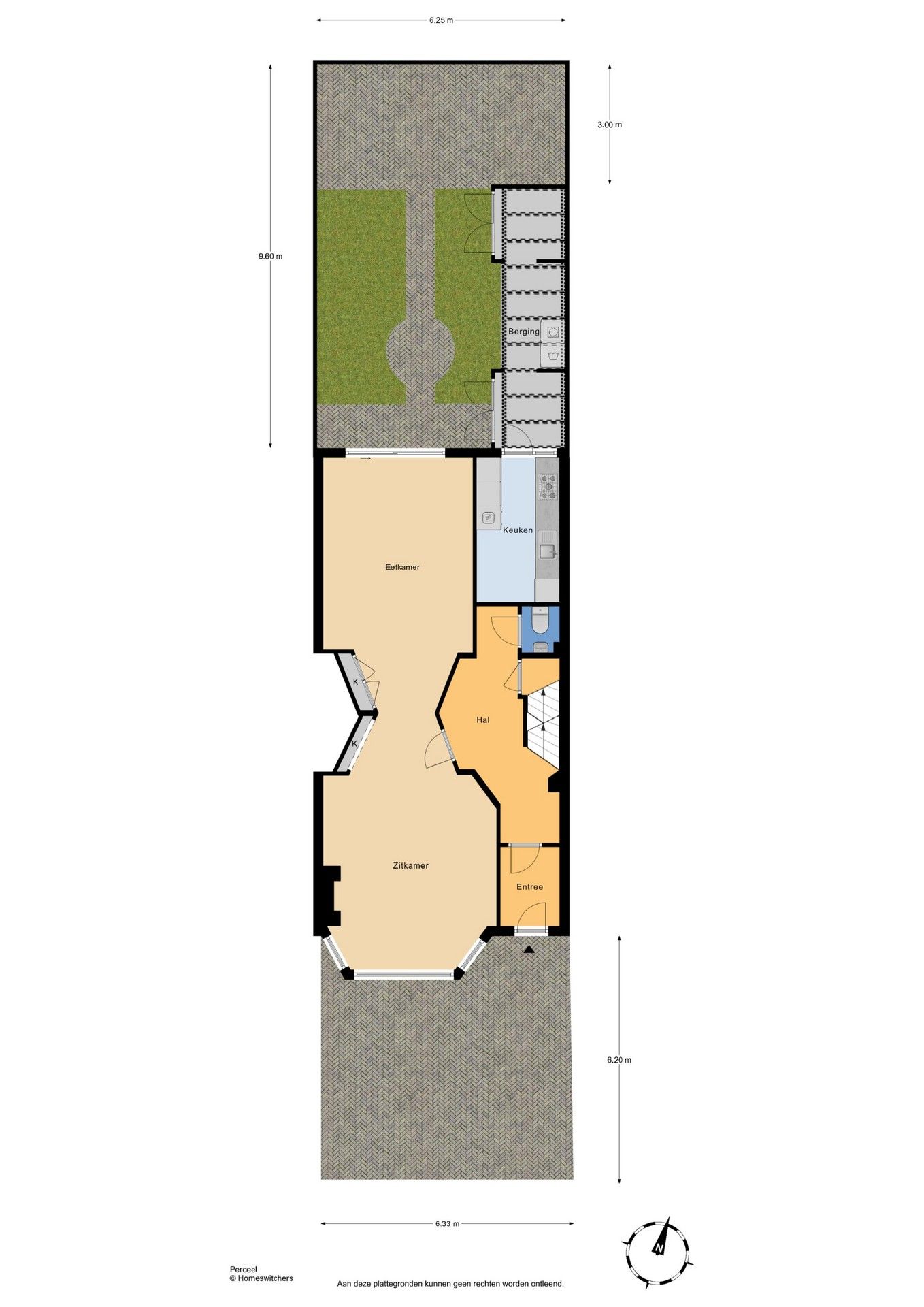 Foto 36 van Wassenaarseweg 196