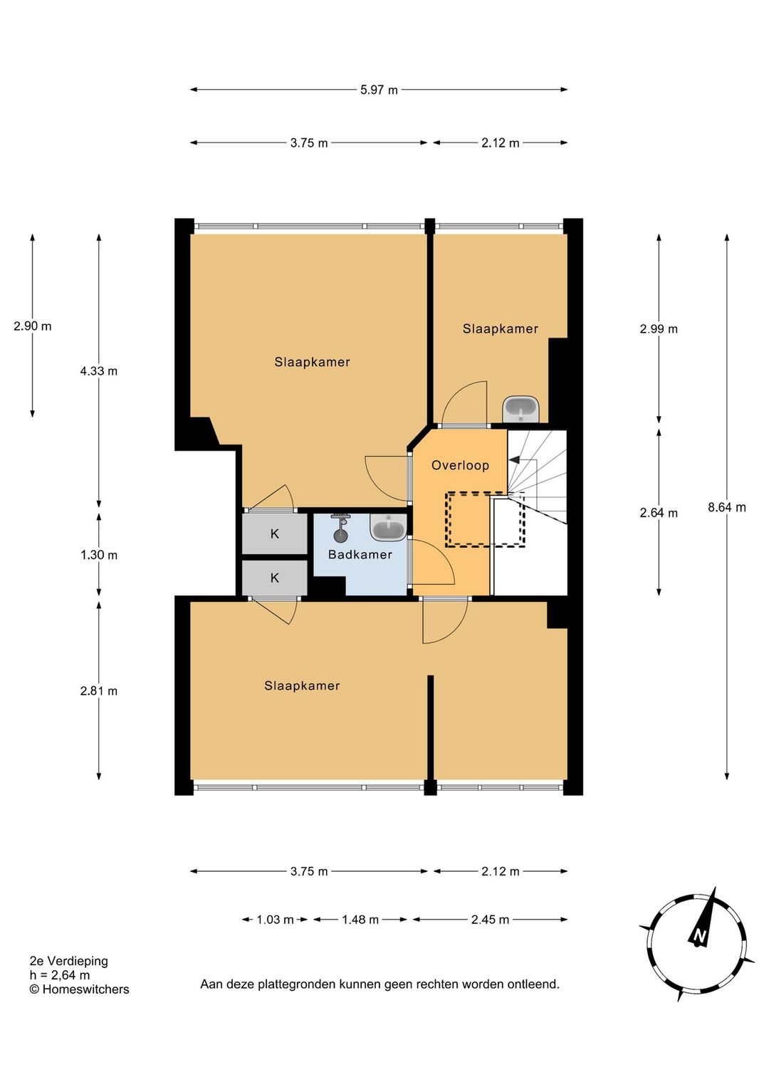 Foto 38 van Wassenaarseweg 196